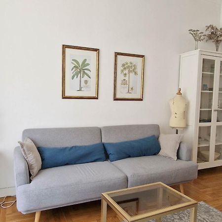 City Center Nice,1 Chambre , 2 Balcons Exterior foto