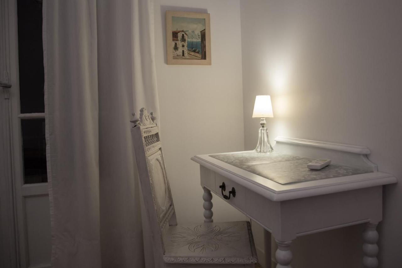 City Center Nice,1 Chambre , 2 Balcons Exterior foto